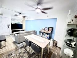 Blk 505 Cheng San Crest (Ang Mo Kio), HDB 3 Rooms #566417171